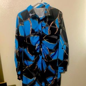 Wore once